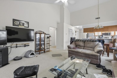 Welcome to this spacious 2 bed, 2 bath condo located in the on  in South Carolina - for sale on GolfHomes.com, golf home, golf lot