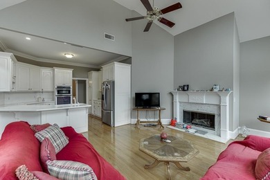 LOCATION, LOCATION, LOCATION! LARGE, LEVEL, GOLF COURSE lots on Chateau Elan Golf Club  in Georgia - for sale on GolfHomes.com, golf home, golf lot