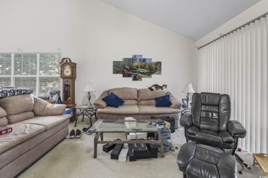 Welcome to this spacious 2 bed, 2 bath condo located in the on  in South Carolina - for sale on GolfHomes.com, golf home, golf lot