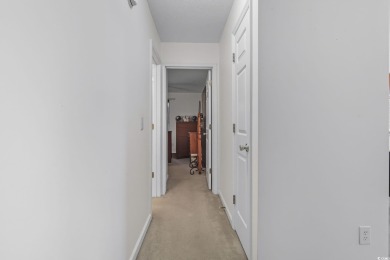 Welcome to this spacious 2 bed, 2 bath condo located in the on  in South Carolina - for sale on GolfHomes.com, golf home, golf lot