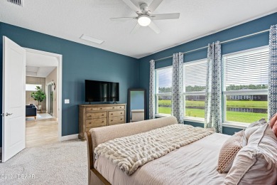 Welcome home! This stunning, meticulously maintained 3-bedroom on LPGA International Golf Course in Florida - for sale on GolfHomes.com, golf home, golf lot