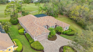 Bring your vision to life in this spacious home with ample space on University Park Country Club in Florida - for sale on GolfHomes.com, golf home, golf lot