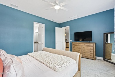 Welcome home! This stunning, meticulously maintained 3-bedroom on LPGA International Golf Course in Florida - for sale on GolfHomes.com, golf home, golf lot