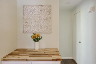 Beautifully updated 2 bed, 2 bath end unit in the gated on Sycuan Resort and Golf Courses in California - for sale on GolfHomes.com, golf home, golf lot