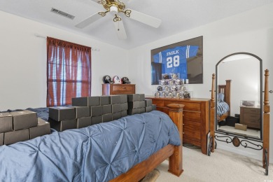 Welcome to this spacious 2 bed, 2 bath condo located in the on  in South Carolina - for sale on GolfHomes.com, golf home, golf lot