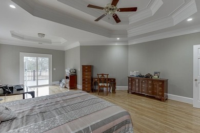 LOCATION, LOCATION, LOCATION! LARGE, LEVEL, GOLF COURSE lots on Chateau Elan Golf Club  in Georgia - for sale on GolfHomes.com, golf home, golf lot