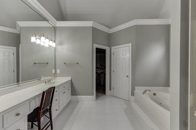 LOCATION, LOCATION, LOCATION! LARGE, LEVEL, GOLF COURSE lots on Chateau Elan Golf Club  in Georgia - for sale on GolfHomes.com, golf home, golf lot