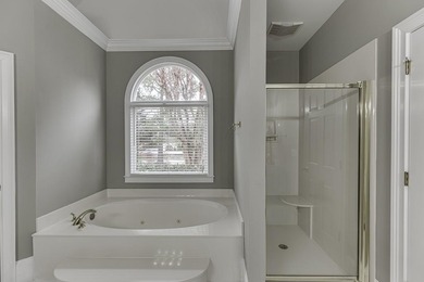 LOCATION, LOCATION, LOCATION! LARGE, LEVEL, GOLF COURSE lots on Chateau Elan Golf Club  in Georgia - for sale on GolfHomes.com, golf home, golf lot