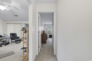 Welcome to this spacious 2 bed, 2 bath condo located in the on  in South Carolina - for sale on GolfHomes.com, golf home, golf lot