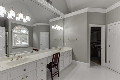 LOCATION, LOCATION, LOCATION! LARGE, LEVEL, GOLF COURSE lots on Chateau Elan Golf Club  in Georgia - for sale on GolfHomes.com, golf home, golf lot