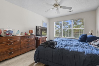 Welcome to this spacious 2 bed, 2 bath condo located in the on  in South Carolina - for sale on GolfHomes.com, golf home, golf lot
