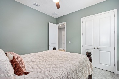 Welcome home! This stunning, meticulously maintained 3-bedroom on LPGA International Golf Course in Florida - for sale on GolfHomes.com, golf home, golf lot