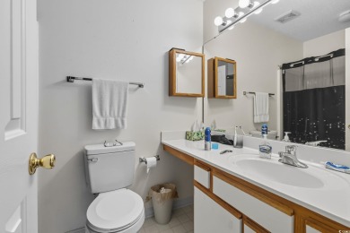 Welcome to this spacious 2 bed, 2 bath condo located in the on  in South Carolina - for sale on GolfHomes.com, golf home, golf lot