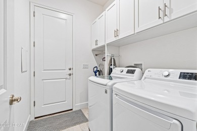 Welcome home! This stunning, meticulously maintained 3-bedroom on LPGA International Golf Course in Florida - for sale on GolfHomes.com, golf home, golf lot