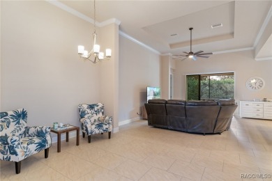 **Home for Sale in Terra Vista, Westford Villas Community** on Skyview At Terra Vista Golf and Country Club in Florida - for sale on GolfHomes.com, golf home, golf lot