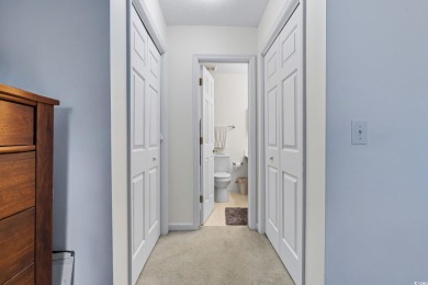 Welcome to this spacious 2 bed, 2 bath condo located in the on  in South Carolina - for sale on GolfHomes.com, golf home, golf lot