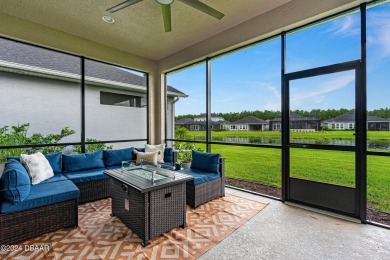 Welcome home! This stunning, meticulously maintained 3-bedroom on LPGA International Golf Course in Florida - for sale on GolfHomes.com, golf home, golf lot