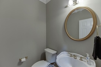 LOCATION, LOCATION, LOCATION! LARGE, LEVEL, GOLF COURSE lots on Chateau Elan Golf Club  in Georgia - for sale on GolfHomes.com, golf home, golf lot