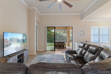 **Home for Sale in Terra Vista, Westford Villas Community** on Skyview At Terra Vista Golf and Country Club in Florida - for sale on GolfHomes.com, golf home, golf lot