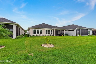 Welcome home! This stunning, meticulously maintained 3-bedroom on LPGA International Golf Course in Florida - for sale on GolfHomes.com, golf home, golf lot