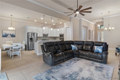 **Home for Sale in Terra Vista, Westford Villas Community** on Skyview At Terra Vista Golf and Country Club in Florida - for sale on GolfHomes.com, golf home, golf lot