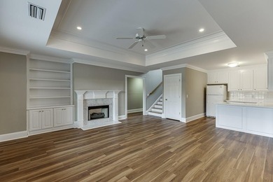 LOCATION, LOCATION, LOCATION! LARGE, LEVEL, GOLF COURSE lots on Chateau Elan Golf Club  in Georgia - for sale on GolfHomes.com, golf home, golf lot