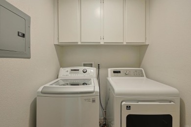 Beautifully updated 2 bed, 2 bath end unit in the gated on Sycuan Resort and Golf Courses in California - for sale on GolfHomes.com, golf home, golf lot