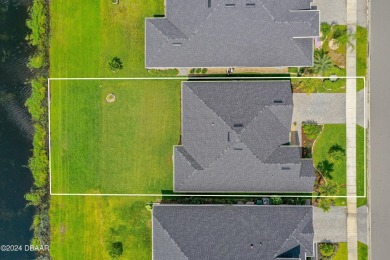 Welcome home! This stunning, meticulously maintained 3-bedroom on LPGA International Golf Course in Florida - for sale on GolfHomes.com, golf home, golf lot
