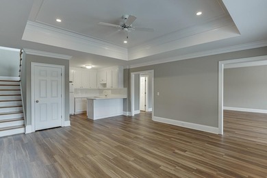 LOCATION, LOCATION, LOCATION! LARGE, LEVEL, GOLF COURSE lots on Chateau Elan Golf Club  in Georgia - for sale on GolfHomes.com, golf home, golf lot