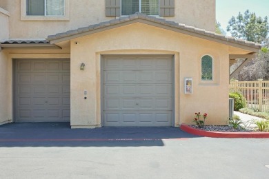 Beautifully updated 2 bed, 2 bath end unit in the gated on Sycuan Resort and Golf Courses in California - for sale on GolfHomes.com, golf home, golf lot