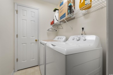 Welcome to this spacious 2 bed, 2 bath condo located in the on  in South Carolina - for sale on GolfHomes.com, golf home, golf lot