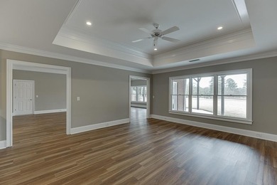 LOCATION, LOCATION, LOCATION! LARGE, LEVEL, GOLF COURSE lots on Chateau Elan Golf Club  in Georgia - for sale on GolfHomes.com, golf home, golf lot