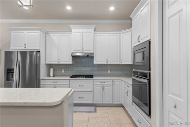 **Home for Sale in Terra Vista, Westford Villas Community** on Skyview At Terra Vista Golf and Country Club in Florida - for sale on GolfHomes.com, golf home, golf lot