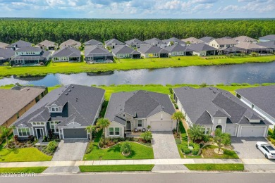 Welcome home! This stunning, meticulously maintained 3-bedroom on LPGA International Golf Course in Florida - for sale on GolfHomes.com, golf home, golf lot