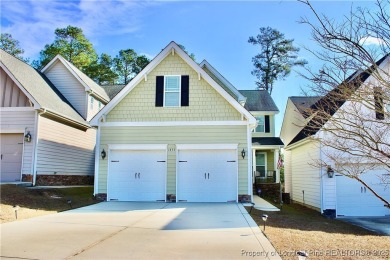 A MUST SEE! Located in the prestigious gated golf community of on Anderson Creek Golf Club in North Carolina - for sale on GolfHomes.com, golf home, golf lot