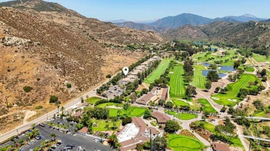 Beautifully updated 2 bed, 2 bath end unit in the gated on Sycuan Resort and Golf Courses in California - for sale on GolfHomes.com, golf home, golf lot