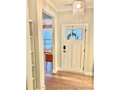 A MUST SEE! Located in the prestigious gated golf community of on Anderson Creek Golf Club in North Carolina - for sale on GolfHomes.com, golf home, golf lot