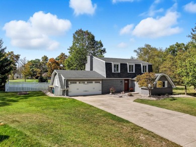 Golf Course Lot in Desirable Pine Valley Country Club.  This 4 on Pine Valley Country Club in Indiana - for sale on GolfHomes.com, golf home, golf lot