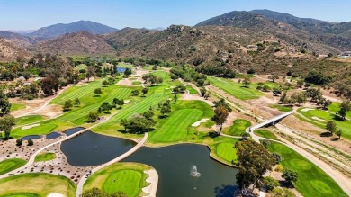 Beautifully updated 2 bed, 2 bath end unit in the gated on Sycuan Resort and Golf Courses in California - for sale on GolfHomes.com, golf home, golf lot