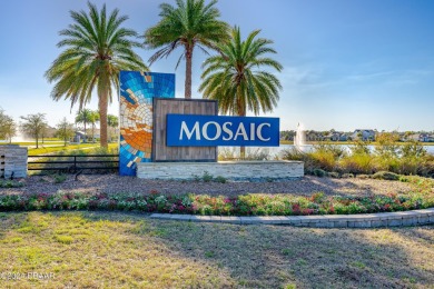 Welcome home! This stunning, meticulously maintained 3-bedroom on LPGA International Golf Course in Florida - for sale on GolfHomes.com, golf home, golf lot