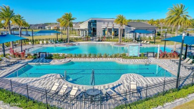 Welcome home! This stunning, meticulously maintained 3-bedroom on LPGA International Golf Course in Florida - for sale on GolfHomes.com, golf home, golf lot