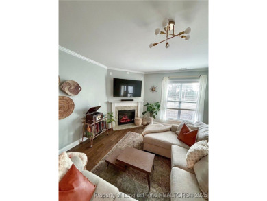 A MUST SEE! Located in the prestigious gated golf community of on Anderson Creek Golf Club in North Carolina - for sale on GolfHomes.com, golf home, golf lot