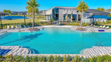 Welcome home! This stunning, meticulously maintained 3-bedroom on LPGA International Golf Course in Florida - for sale on GolfHomes.com, golf home, golf lot