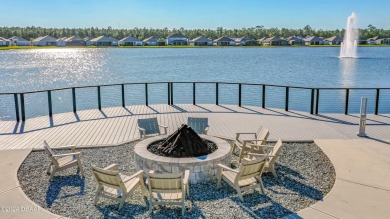 Welcome home! This stunning, meticulously maintained 3-bedroom on LPGA International Golf Course in Florida - for sale on GolfHomes.com, golf home, golf lot
