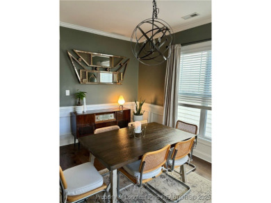 A MUST SEE! Located in the prestigious gated golf community of on Anderson Creek Golf Club in North Carolina - for sale on GolfHomes.com, golf home, golf lot