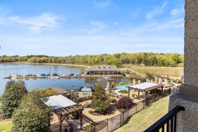 Fully furnished and with sweeping views of the Cascades golf on Cascades Golf Club in Texas - for sale on GolfHomes.com, golf home, golf lot