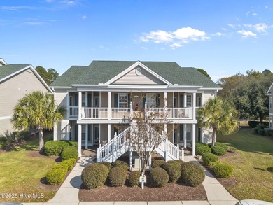Looking for turnkey ready, vacation, primary home, or investment on Sandpiper Bay Golf and Country Club in North Carolina - for sale on GolfHomes.com, golf home, golf lot