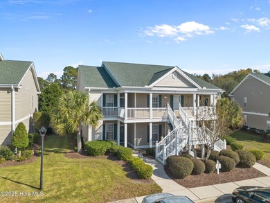 Looking for turnkey ready, vacation, primary home, or investment on Sandpiper Bay Golf and Country Club in North Carolina - for sale on GolfHomes.com, golf home, golf lot