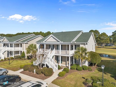Looking for turnkey ready, vacation, primary home, or investment on Sandpiper Bay Golf and Country Club in North Carolina - for sale on GolfHomes.com, golf home, golf lot