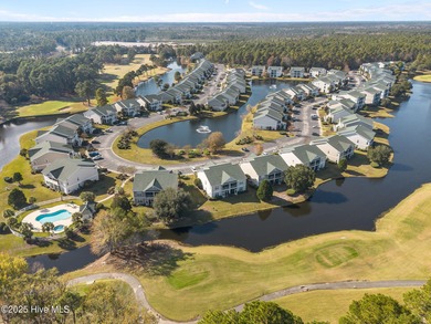 Looking for turnkey ready, vacation, primary home, or investment on Sandpiper Bay Golf and Country Club in North Carolina - for sale on GolfHomes.com, golf home, golf lot